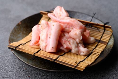 Crunchy Pork