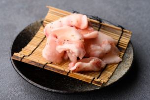 豬笛（聲帶）