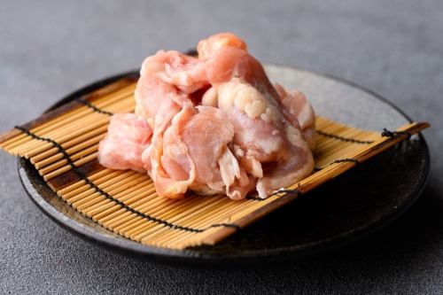 Domestic chicken tenderloin