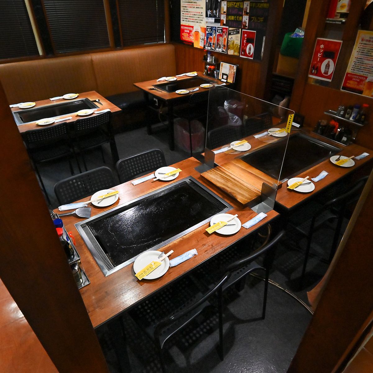 学生さんの打ち上げＰＡＲTYや会社宴会に◎貸切もＯＫ！！