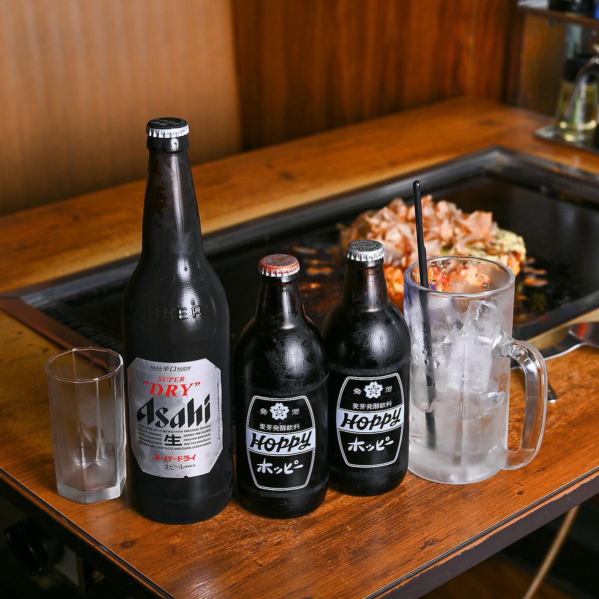 週末15時半～♪飲み放題付きコースも◎飲み物全部半額コースも◎
