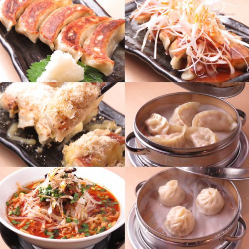 [Over 100 dishes!] Great value all-you-can-eat and drink for 2 hours 3500 yen ♪