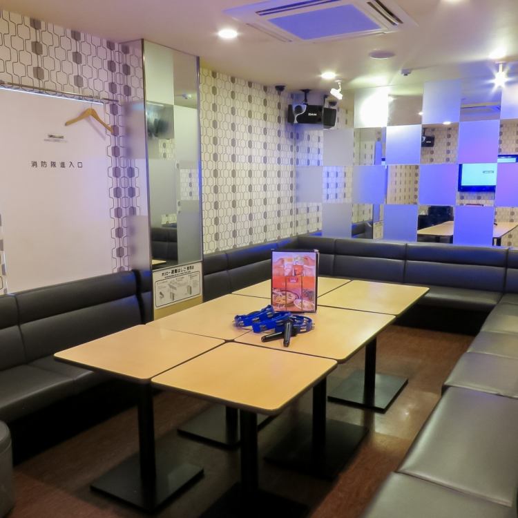 カラオケuno 上福岡店 公式