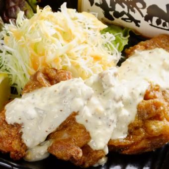 チキン南蛮
