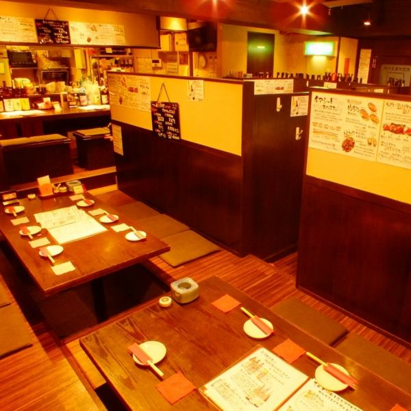 宴会最大18名様まで可能な半個室をご用意しております♪周りを気にせずワイワイお楽しみ下さい♪送別会・歓迎会・各種ご宴会は是非ＭＯＲＩ屋で★ご宴会コースは飲み放題込で4500円♪お料理のみで2000円～ご用意♪一年度のしめくくり♪主役を送り出すご宴会を精一杯おもてなし致します♪新宿 居酒屋 焼き鳥 女子会 飲み放題