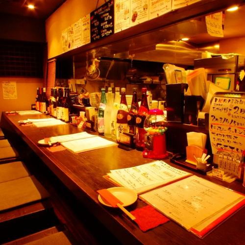 デートにもご利用頂けます