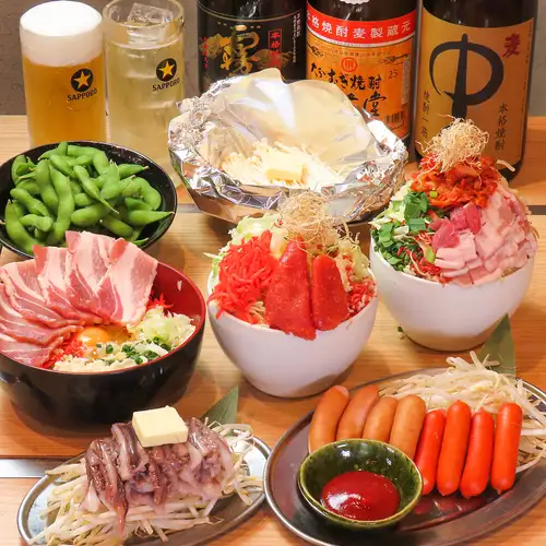 【适合各种宴会】包含2小时畅饮！