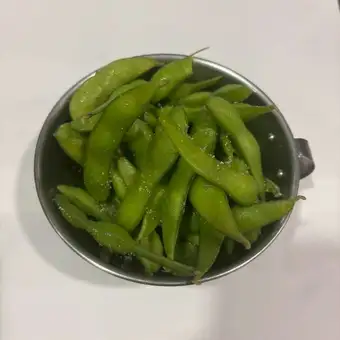 Edamame