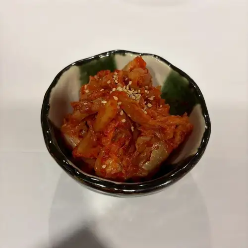 Kimchi