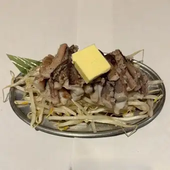 [Popular Item] Squid Butter