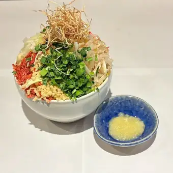 Stamina Monja