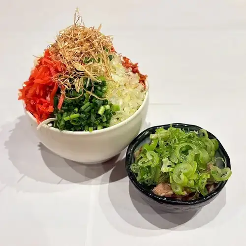 Dan-chan Monja