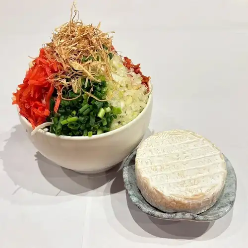 Whole Camembert Monja