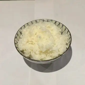 Rice (medium)