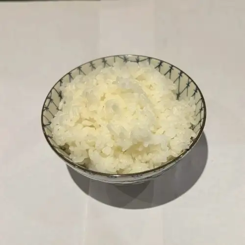 Rice (medium)