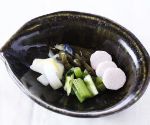 什锦Oshika