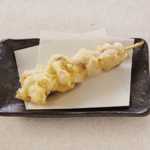 东里天
