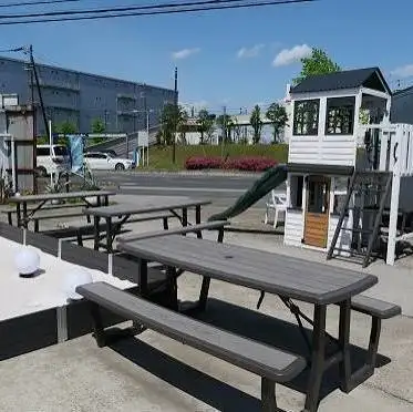 ★大人数におすすめ★貸切持ち込みBBQプラン