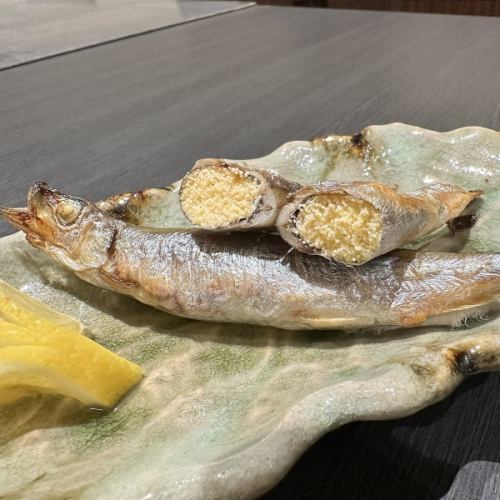 我們提供多種小吃供您搭配飲料。