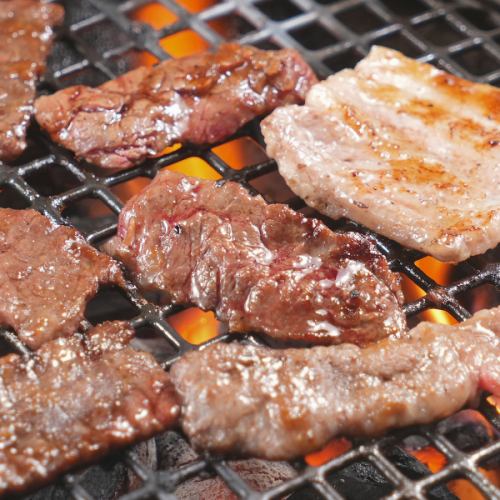 宴会にぴったりなボリュームと品質の両立