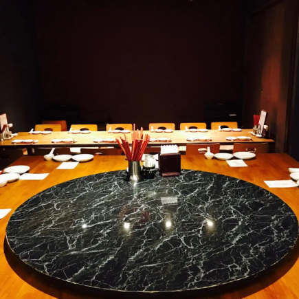 【壱畳宴席コース】飲み放題付きふかひれ姿煮込みや大海老のチリソース・デザートなど全10品