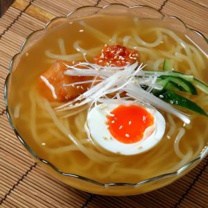 盛岡冷麺