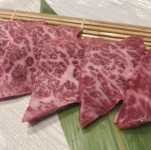 特選イチボ(タレ/塩/焼スキ)