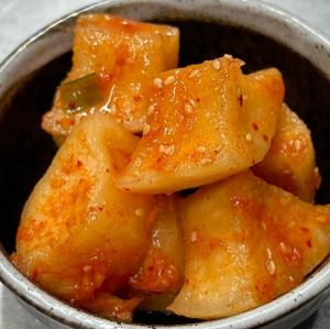 白菜/カクテキ/オイキムチ