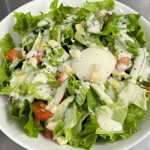 シーザーサラダ