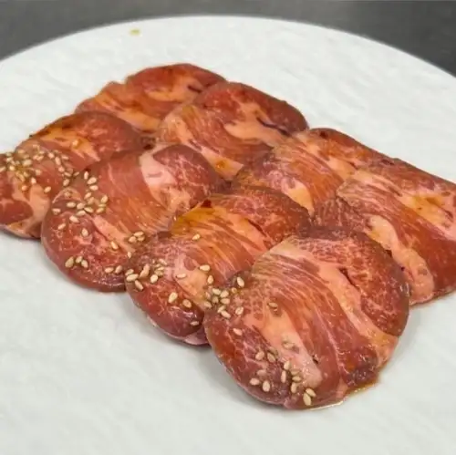 味わいタン塩