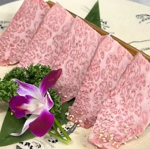 特上カルビ