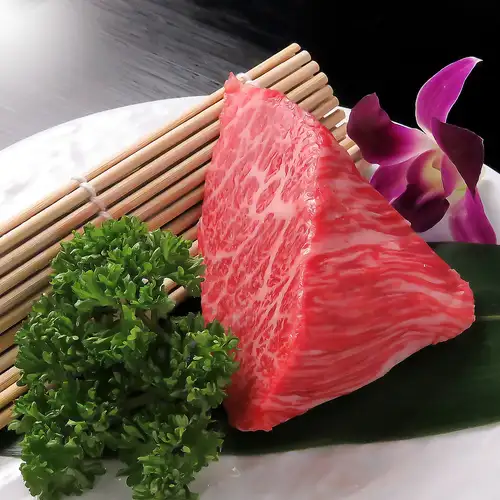 厚切り特上ロース(約140g)