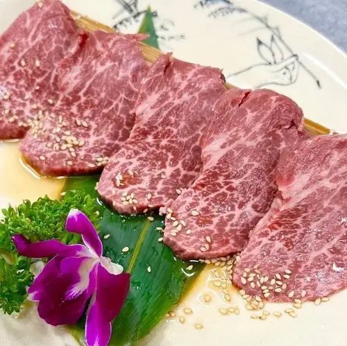 和牛ヒレ