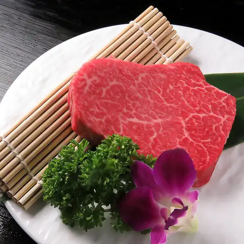 シャトーブリアン(約150g)