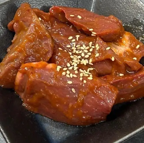 ハツ焼き