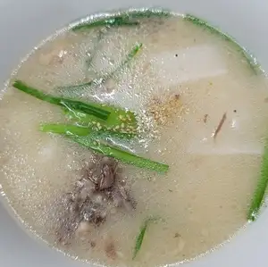 コムタンクッパ
