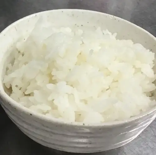 ライス
