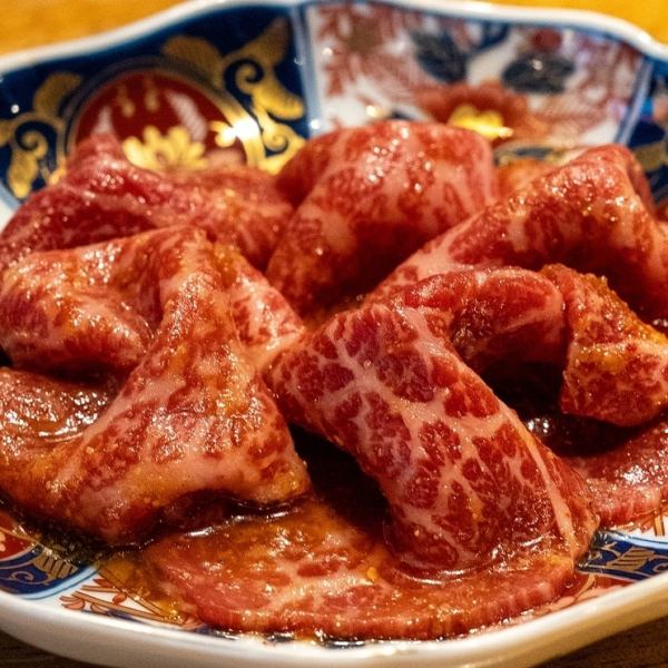 【広島本通り・袋町の焼肉店】「黒毛和牛シルクロース」をはじめ、上質なお肉をお求めやすい価格でご提供！