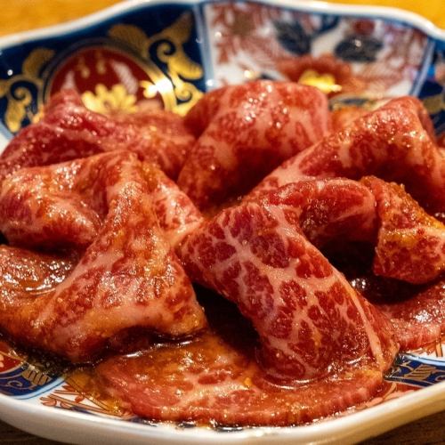 【広島本通り・袋町の焼肉店】「黒毛和牛シルクロース」をはじめ、上質なお肉をお求めやすい価格でご提供！