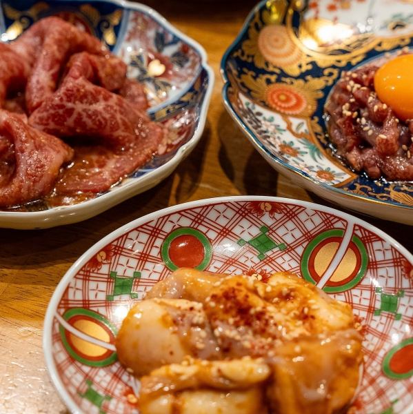 【広島本通り・袋町で歓迎会・送別会をするなら！】2時間飲み放題付き♪全10品5,000円コースがおすすめ！