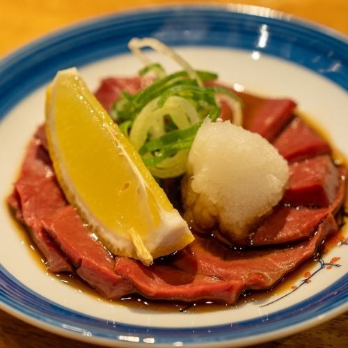 신선한 하츠 찌르기