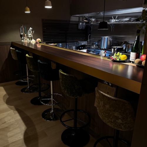 一人でゆったり時間