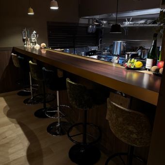 お席のみのご予約