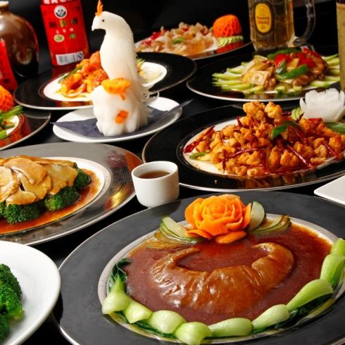 [170種]食飲放題2h3600円