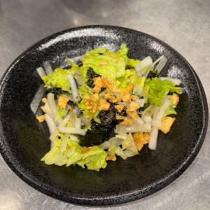 1000のサラダ