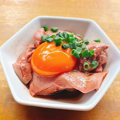 【自慢の逸品料理】