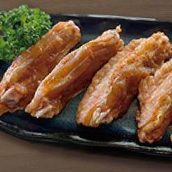 若鶏の手羽中