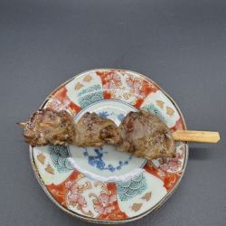 こころ串
