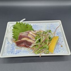 ロースたたき塩ポン酢