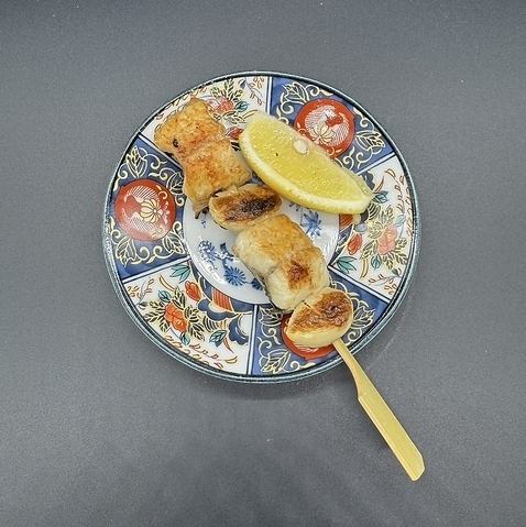 こだわりの鶏串焼きが楽しめるニューオープンの和食居酒屋！